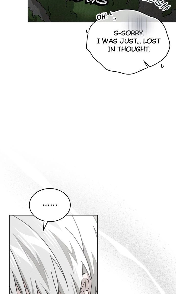 Under the Oak Tree - Chapter 133 Page 110