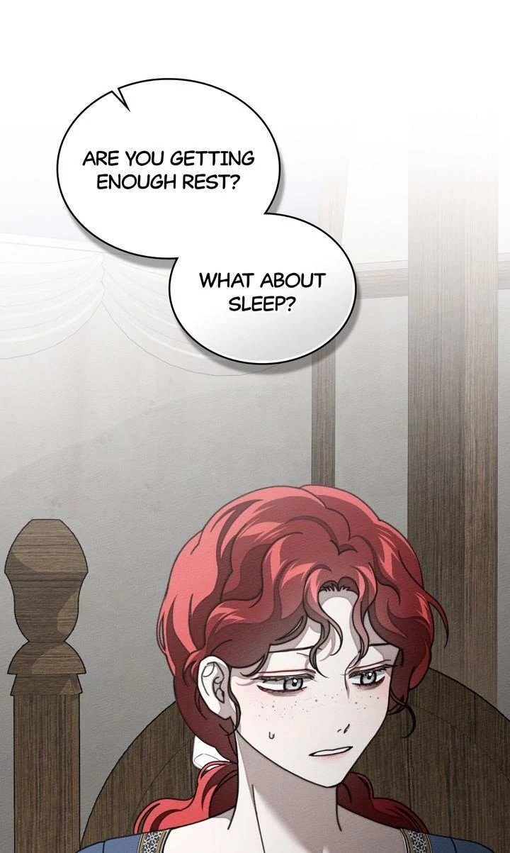 Under the Oak Tree - Chapter 133 Page 113