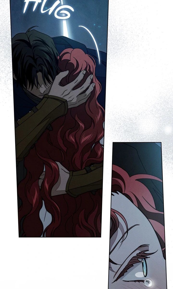 Under the Oak Tree - Chapter 133 Page 2