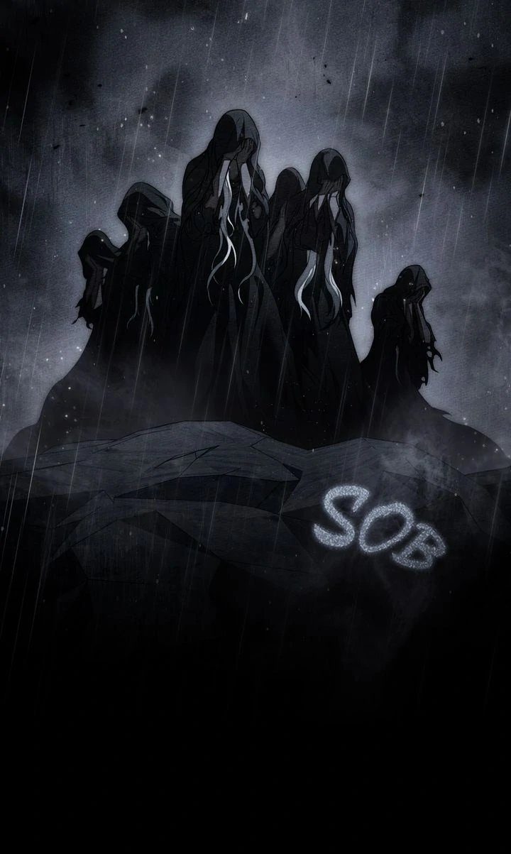 Under the Oak Tree - Chapter 133 Page 37