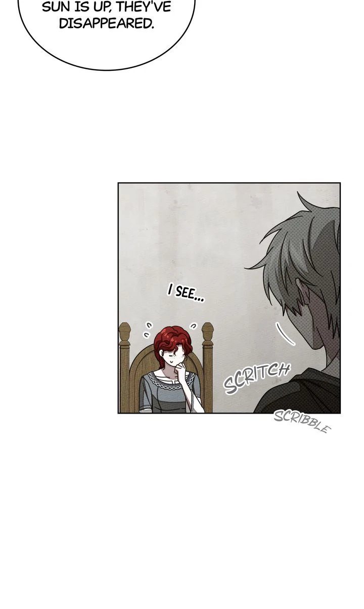 Under the Oak Tree - Chapter 133 Page 48