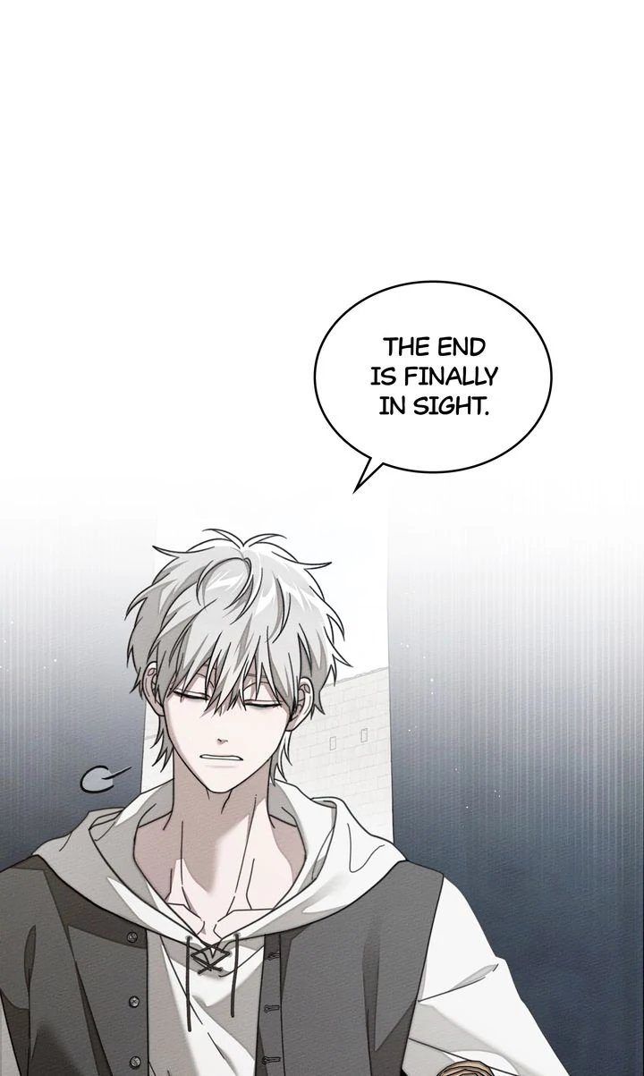 Under the Oak Tree - Chapter 133 Page 93