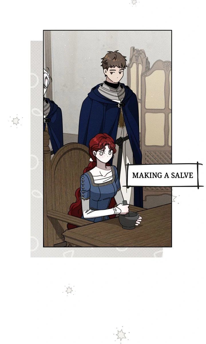 Under the Oak Tree - Chapter 133 Page 95