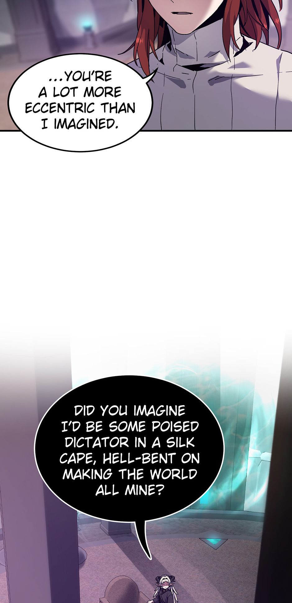 The Beginning After the End - Chapter 226 Page 20