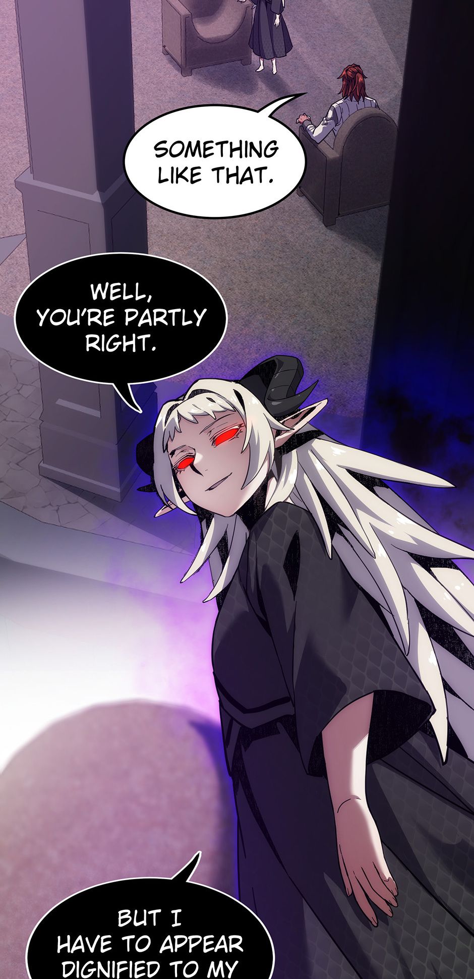 The Beginning After the End - Chapter 226 Page 21