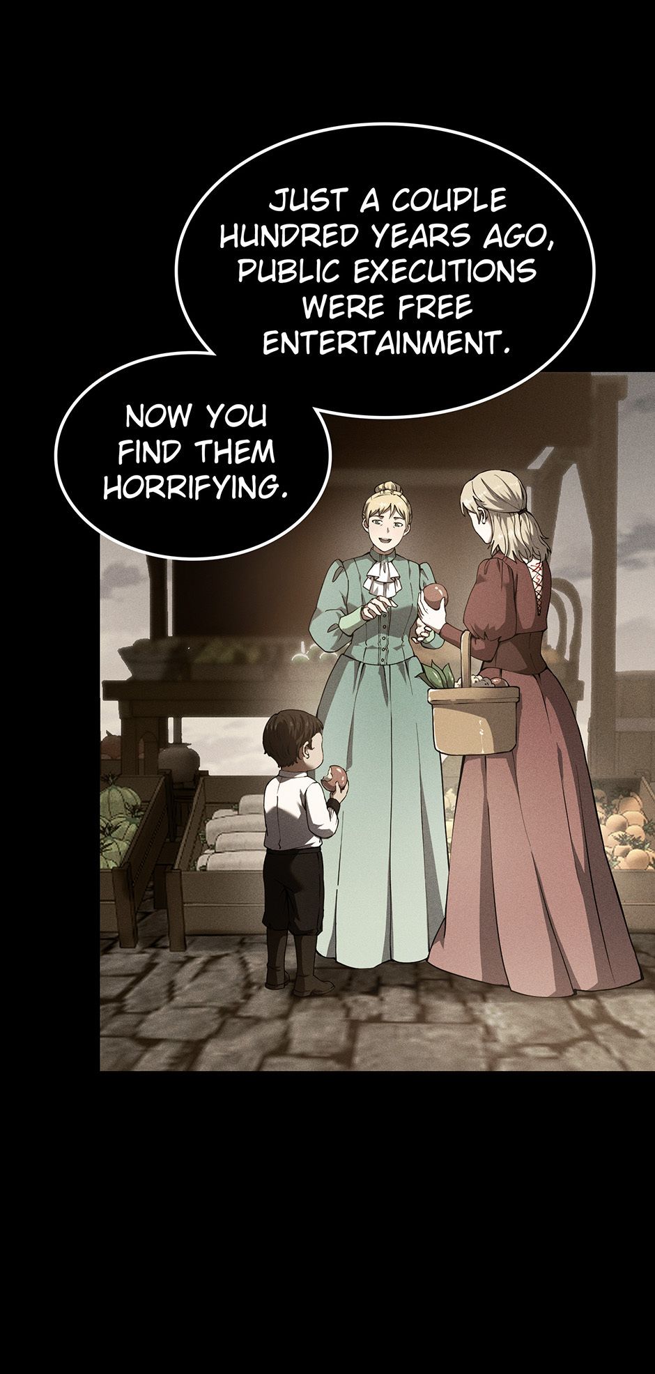 The Beginning After the End - Chapter 226 Page 24