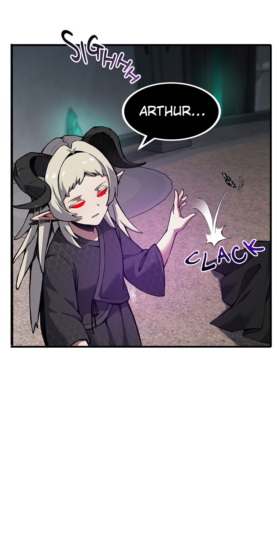 The Beginning After the End - Chapter 226 Page 38