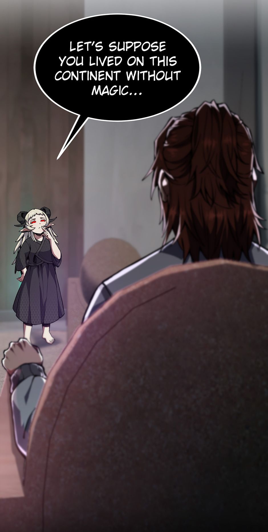 The Beginning After the End - Chapter 226 Page 42