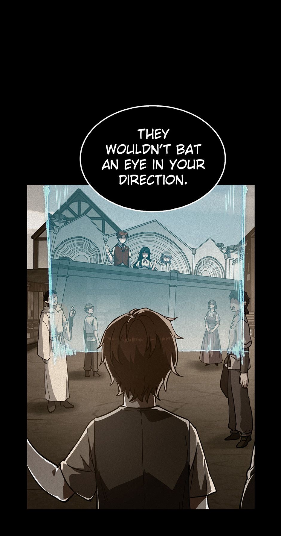 The Beginning After the End - Chapter 226 Page 45