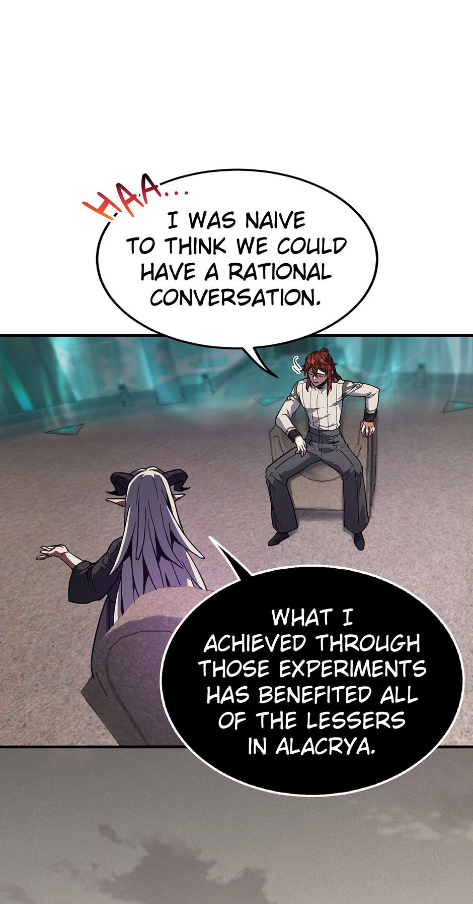 The Beginning After the End - Chapter 226 Page 55