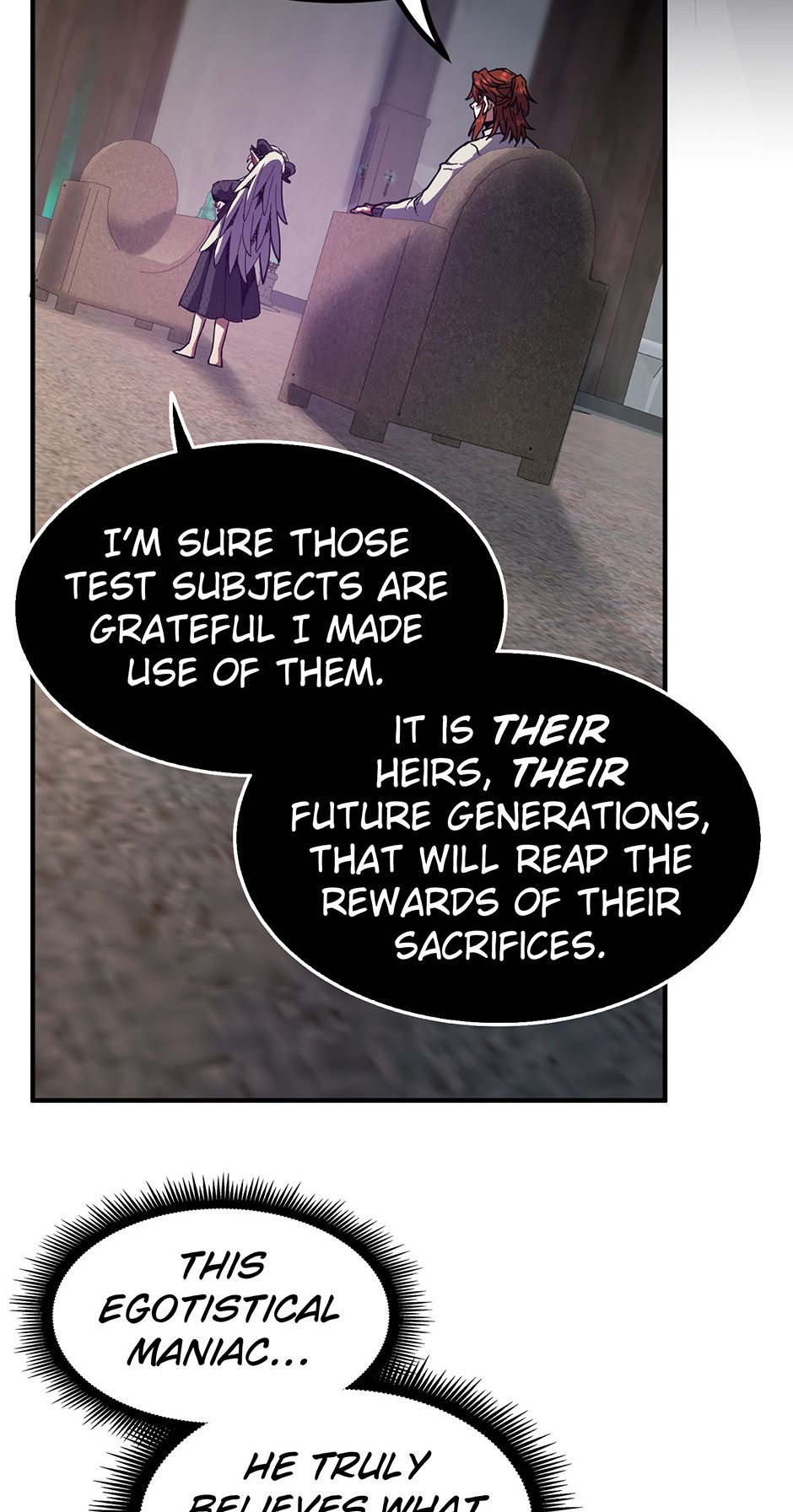 The Beginning After the End - Chapter 226 Page 58