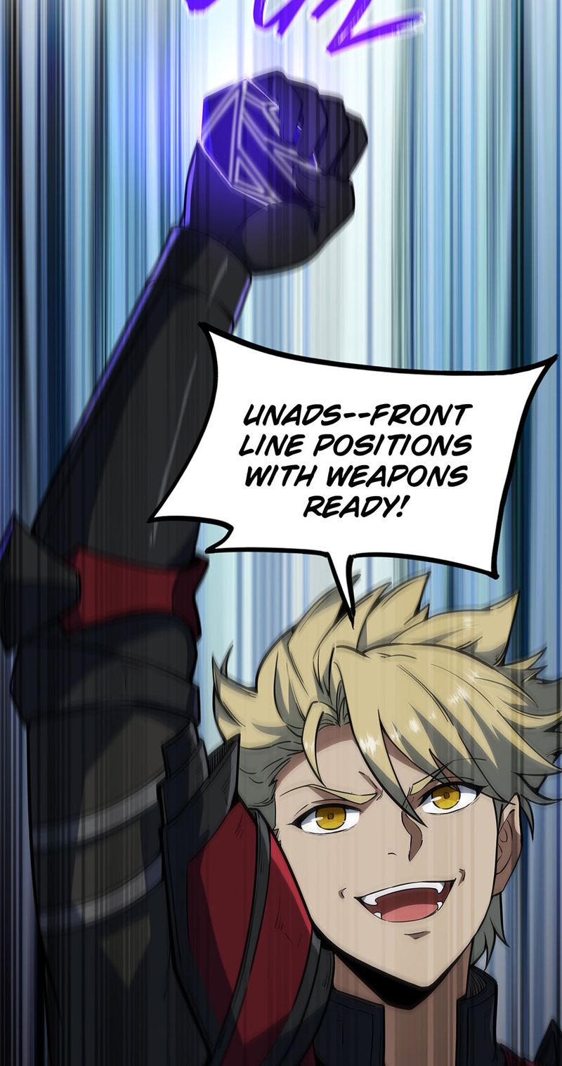 The Beginning After the End - Chapter 227 Page 19