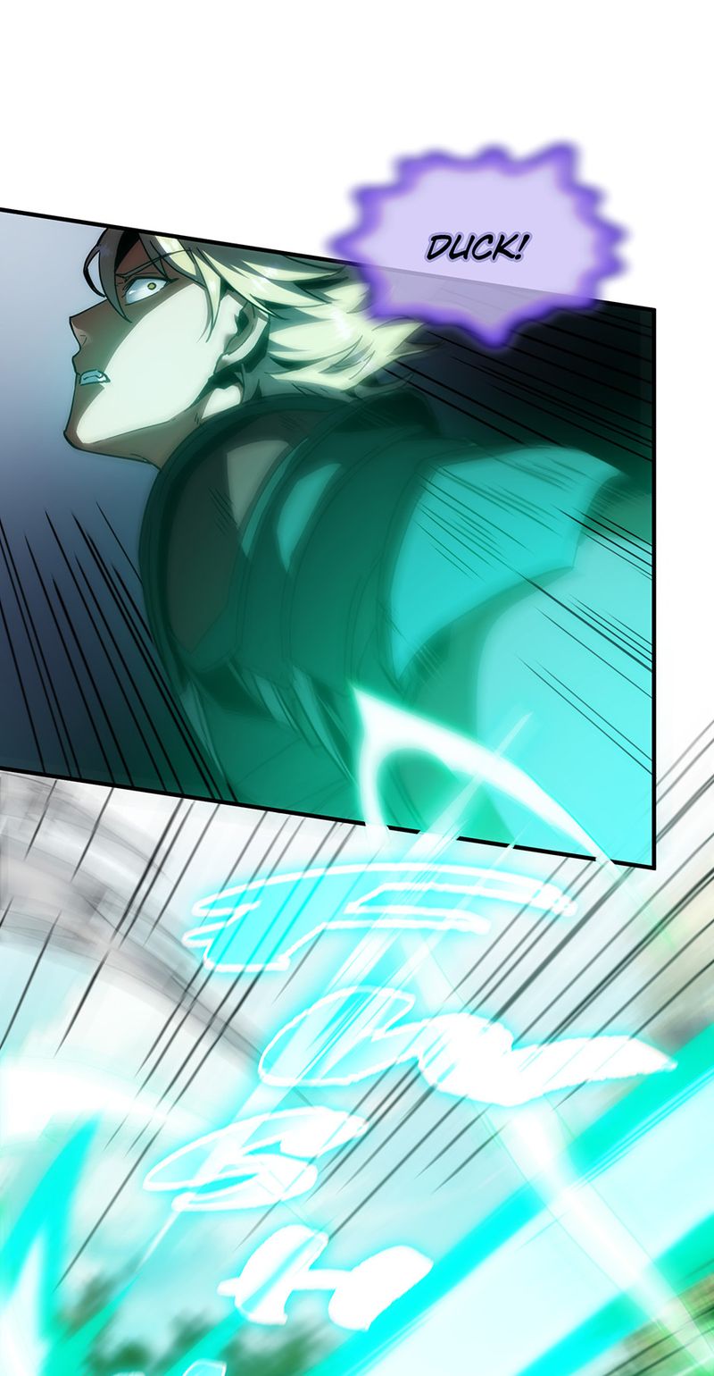 The Beginning After the End - Chapter 227 Page 50