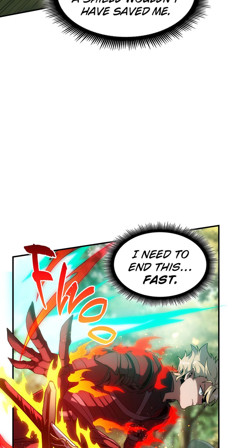 The Beginning After the End - Chapter 227 Page 52