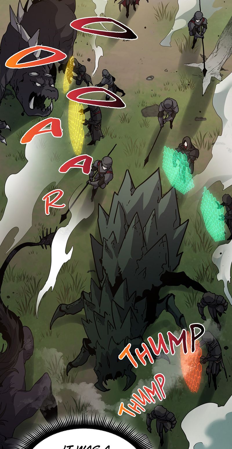 The Beginning After the End - Chapter 227 Page 6