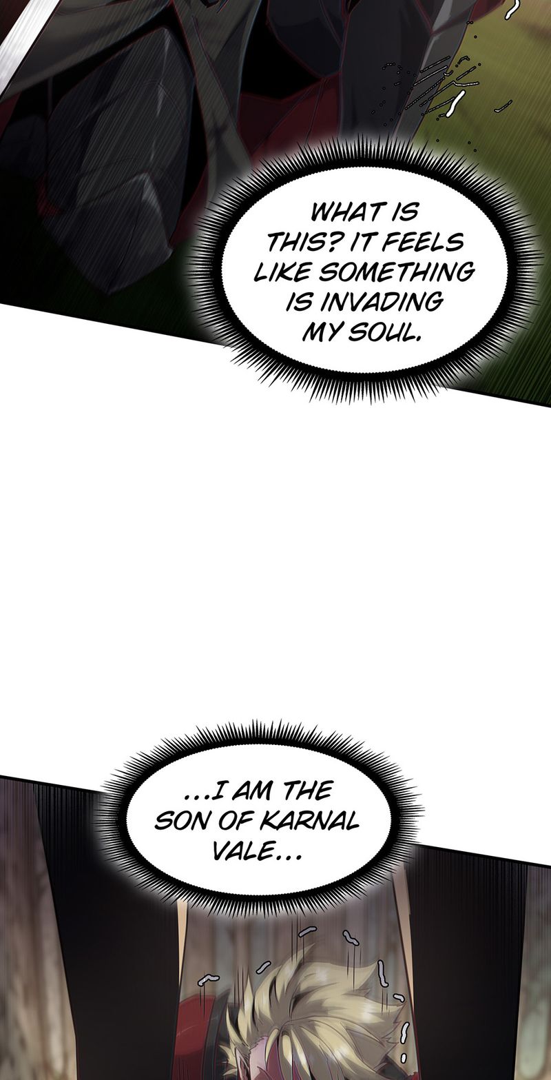 The Beginning After the End - Chapter 227 Page 67