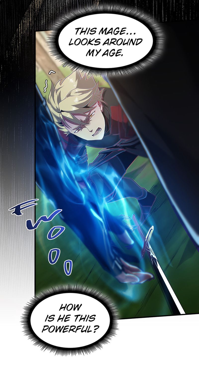 The Beginning After the End - Chapter 227 Page 70