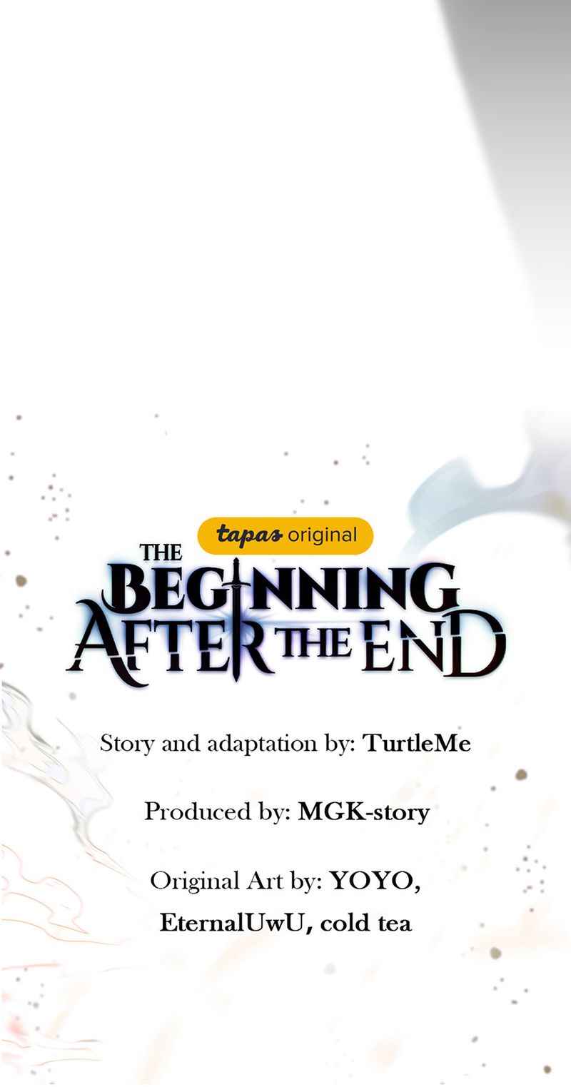 The Beginning After the End - Chapter 227 Page 77