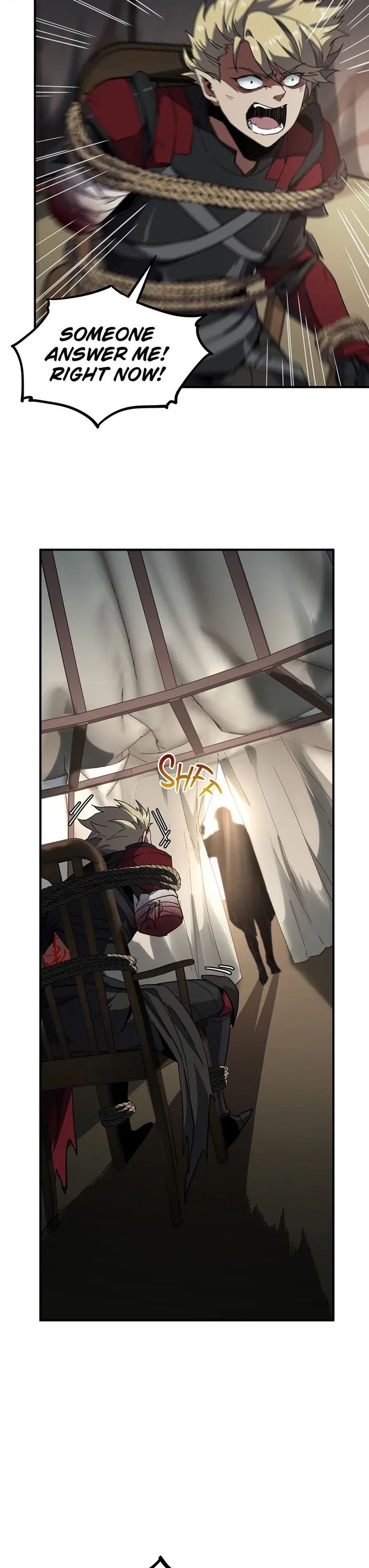 The Beginning After the End - Chapter 228 Page 2