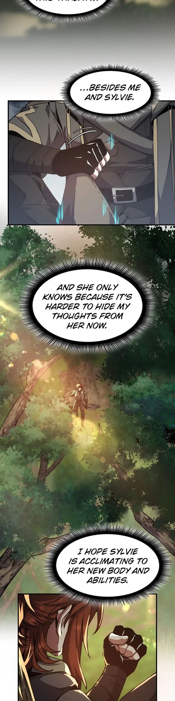 The Beginning After the End - Chapter 228 Page 26