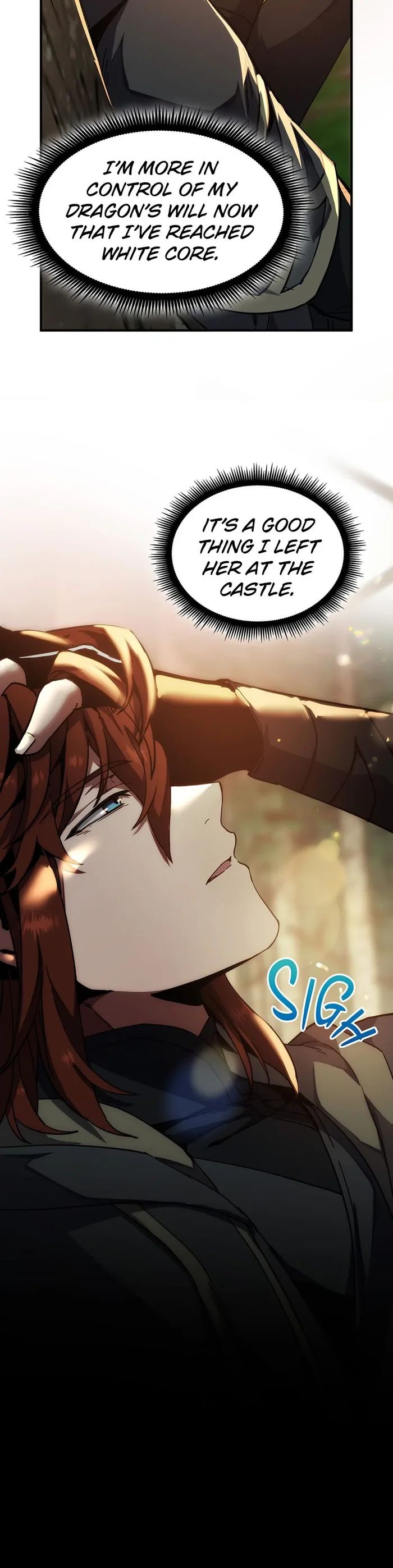 The Beginning After the End - Chapter 228 Page 27