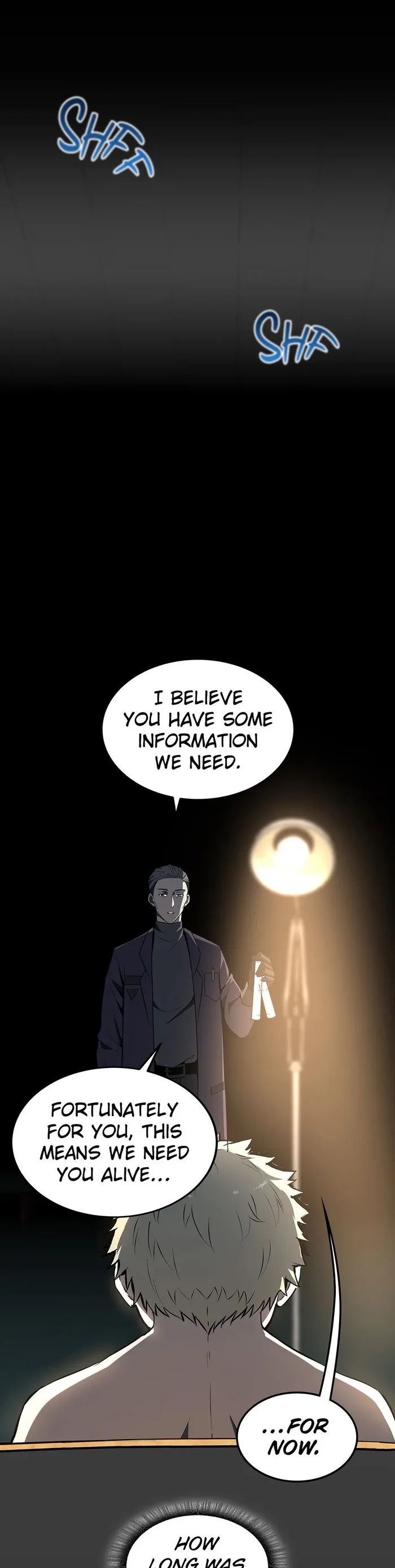 The Beginning After the End - Chapter 228 Page 37