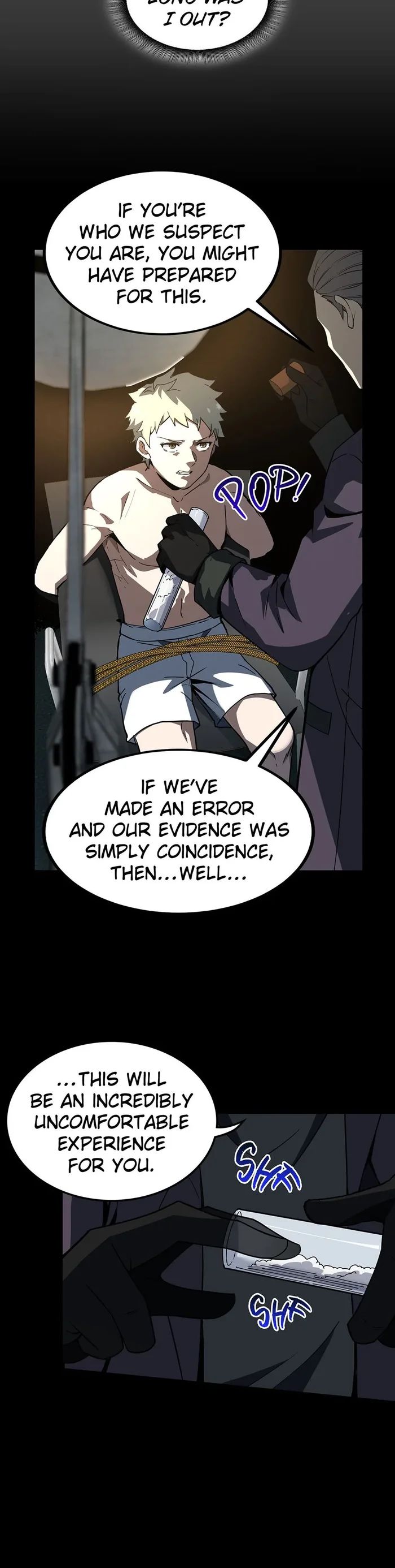 The Beginning After the End - Chapter 228 Page 38