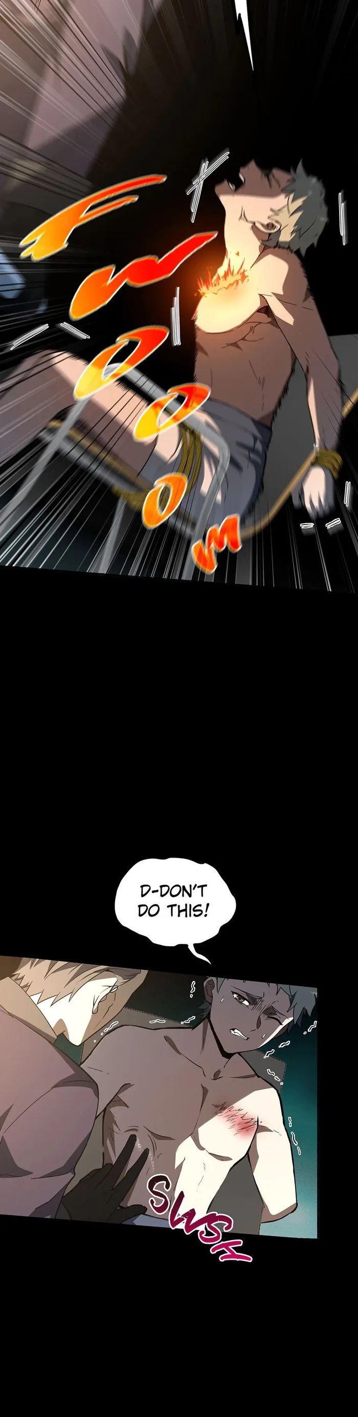 The Beginning After the End - Chapter 228 Page 40