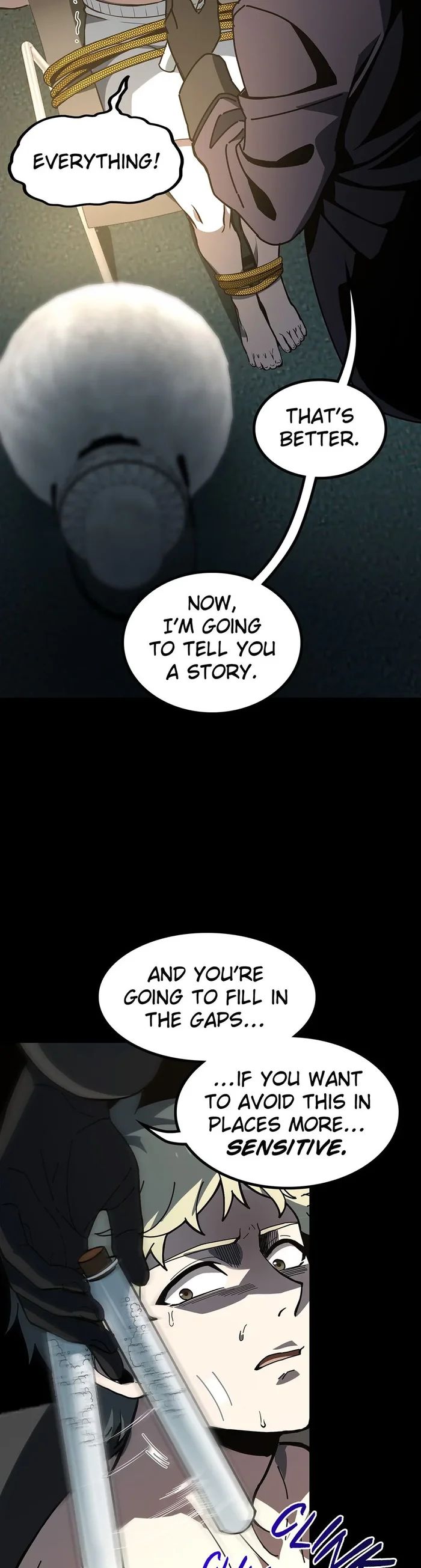 The Beginning After the End - Chapter 228 Page 43