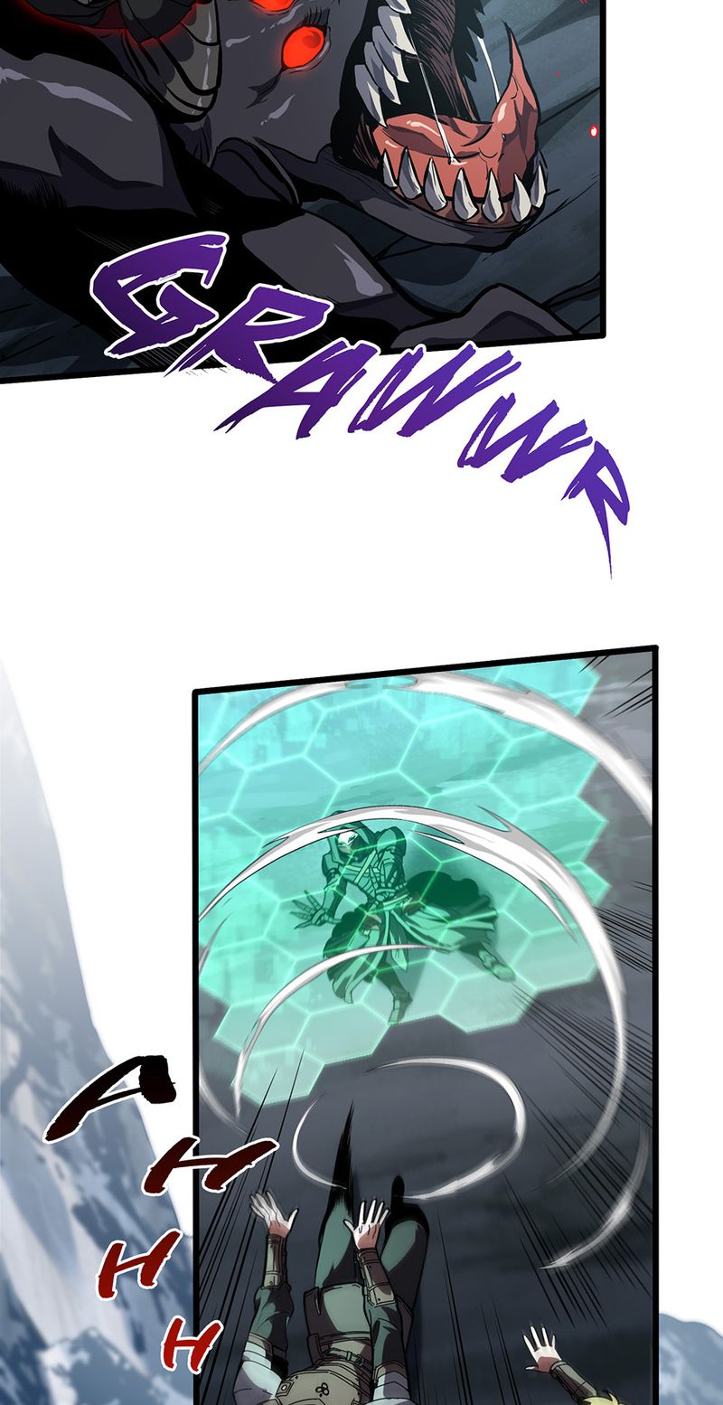 The Beginning After the End - Chapter 229 Page 11