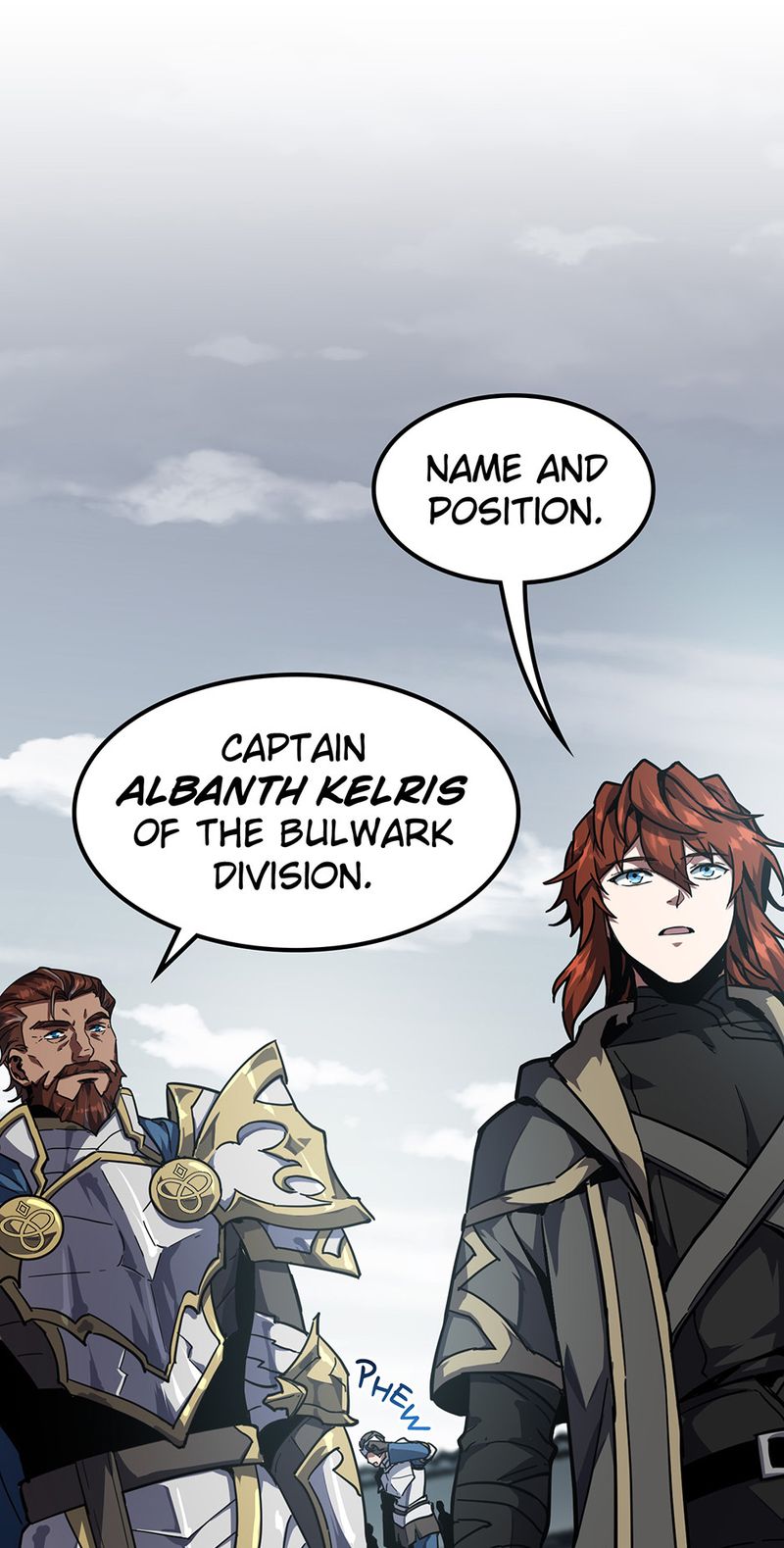 The Beginning After the End - Chapter 229 Page 25