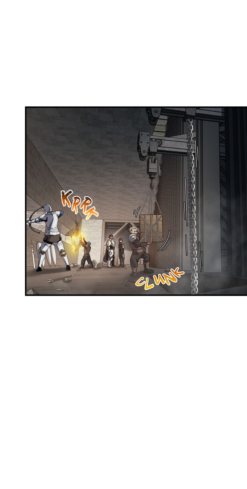 The Beginning After the End - Chapter 229 Page 31