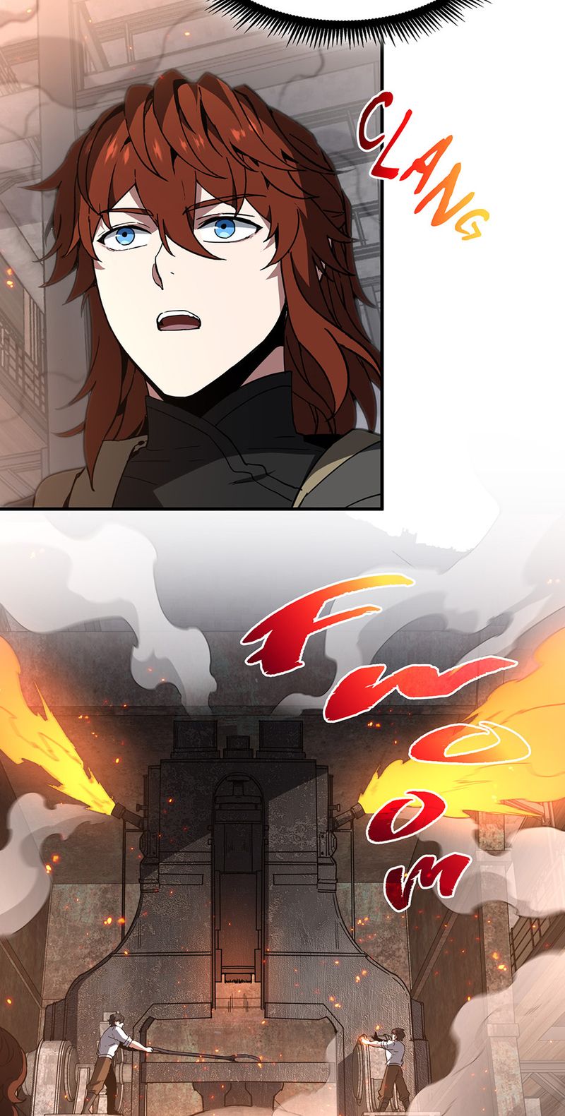 The Beginning After the End - Chapter 229 Page 42