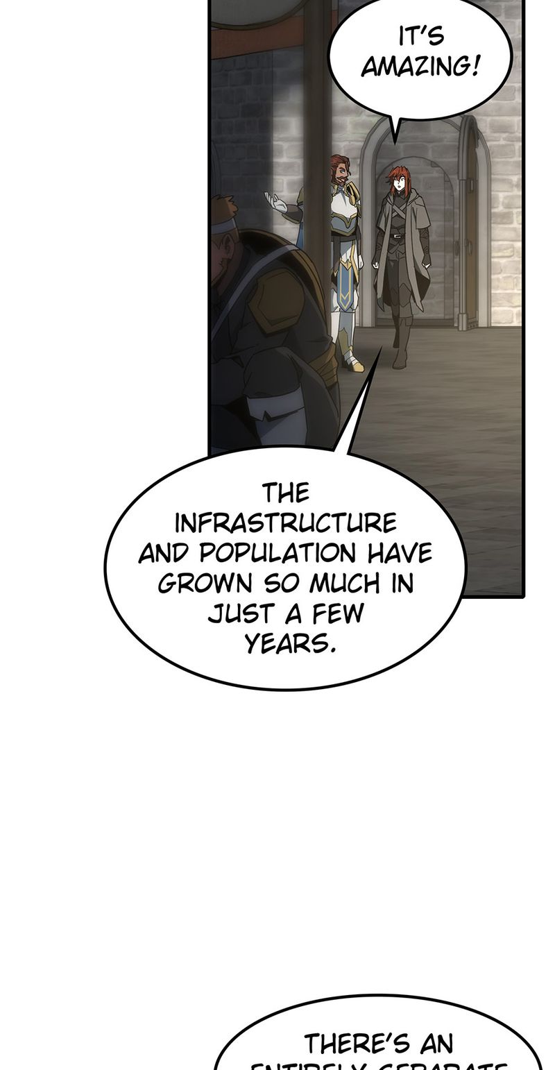 The Beginning After the End - Chapter 229 Page 49