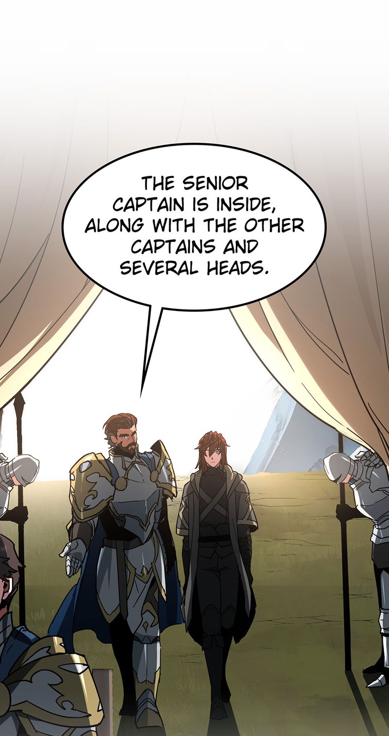 The Beginning After the End - Chapter 229 Page 68