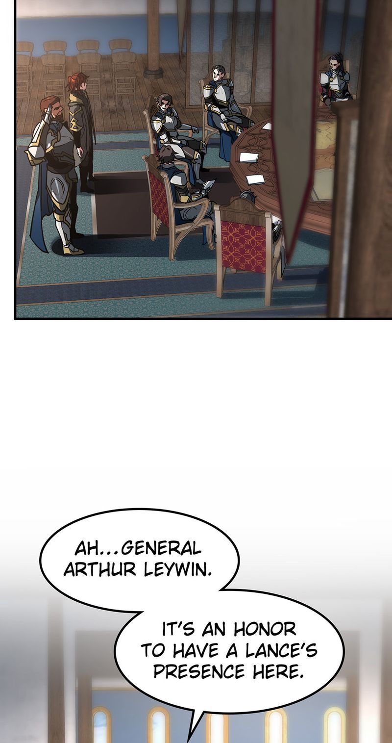 The Beginning After the End - Chapter 229 Page 71