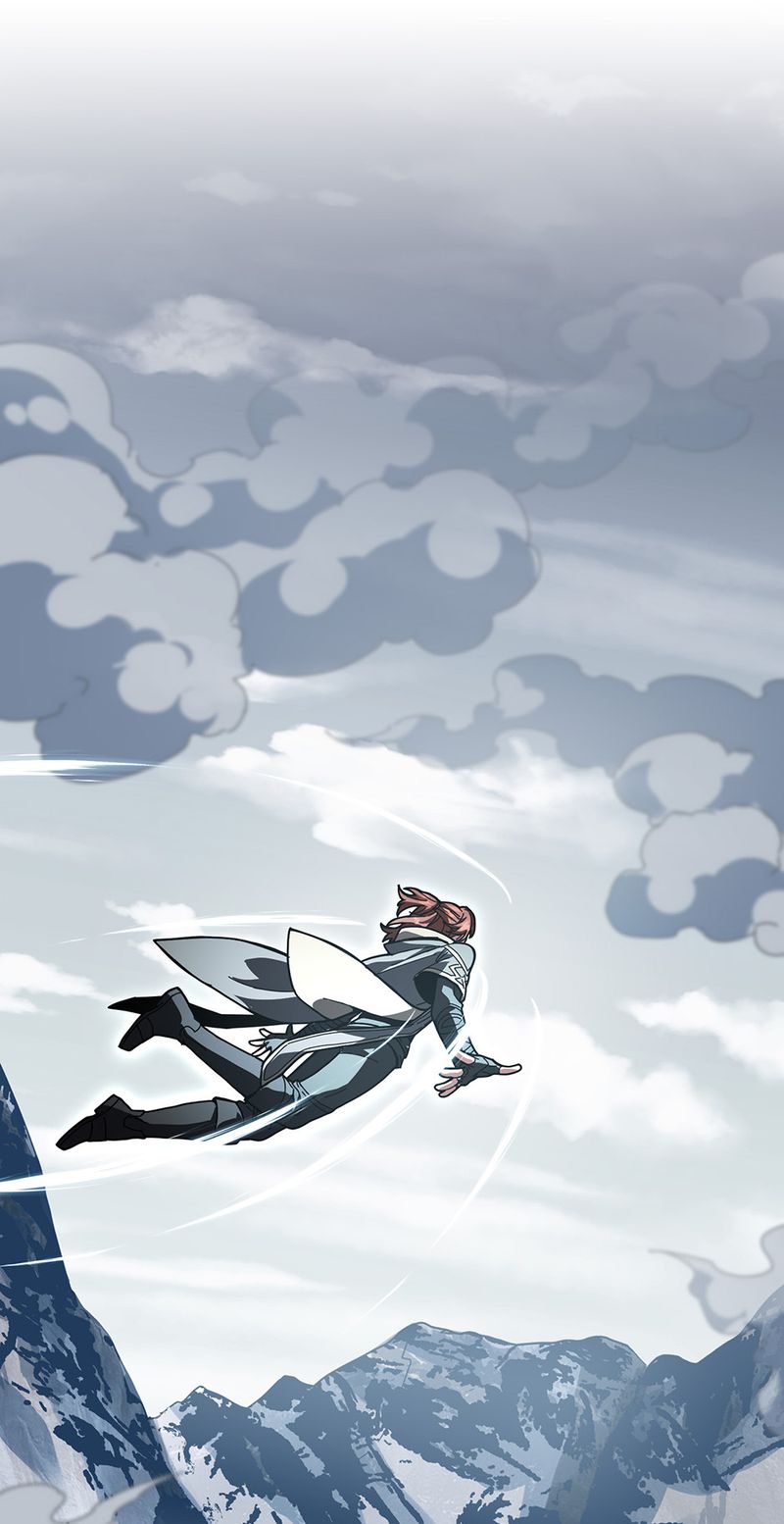 The Beginning After the End - Chapter 229 Page 9