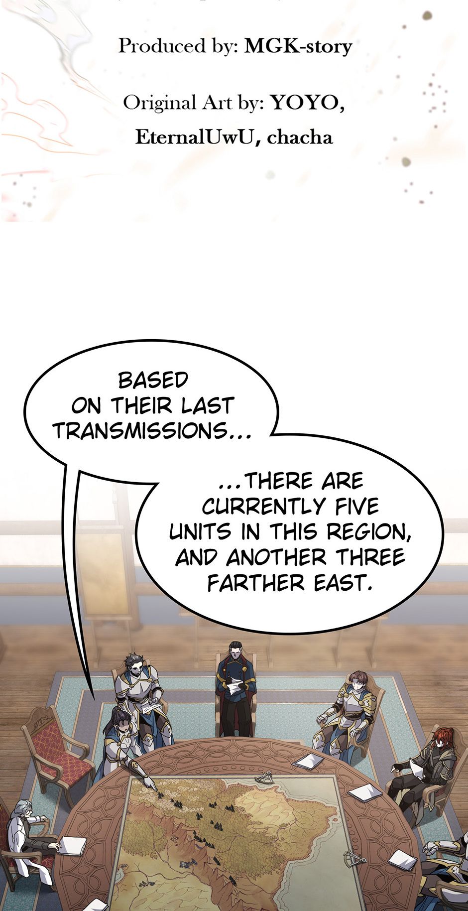 The Beginning After the End - Chapter 230 Page 12