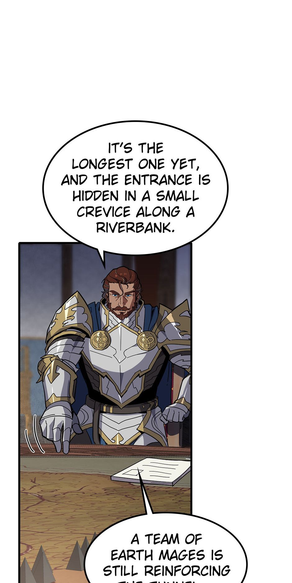 The Beginning After the End - Chapter 230 Page 24