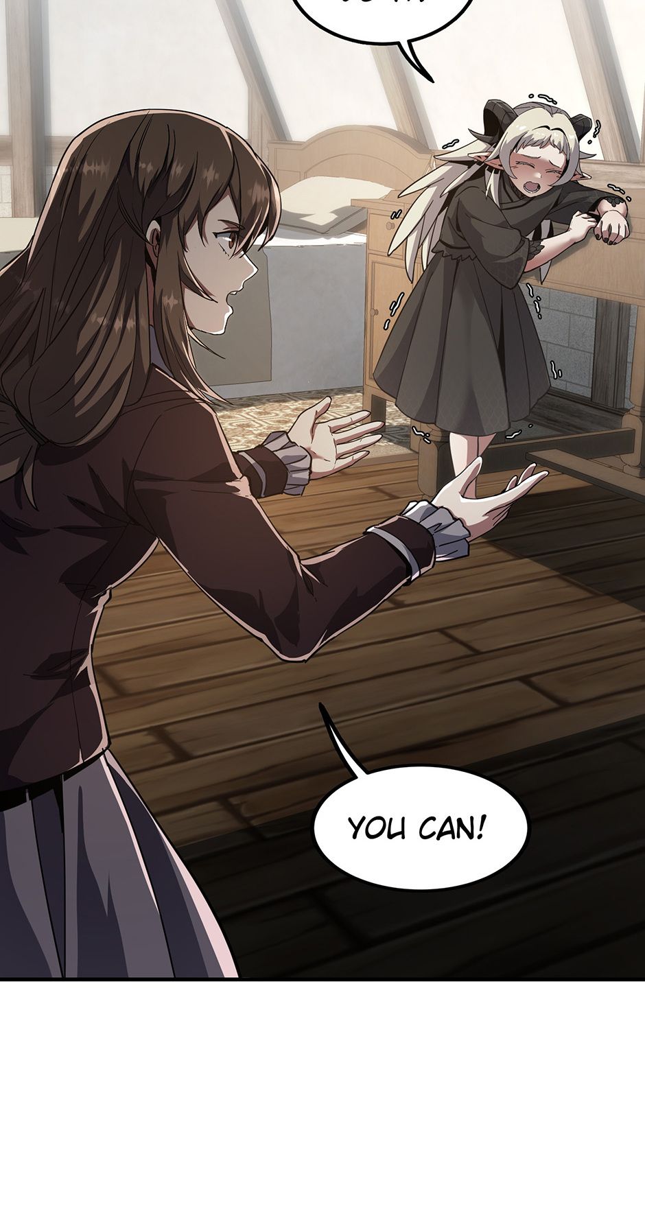 The Beginning After the End - Chapter 230 Page 3