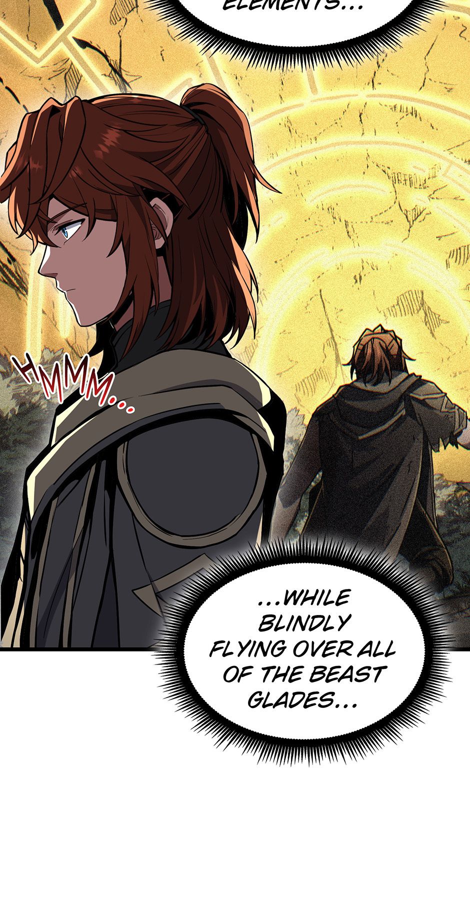 The Beginning After the End - Chapter 230 Page 44