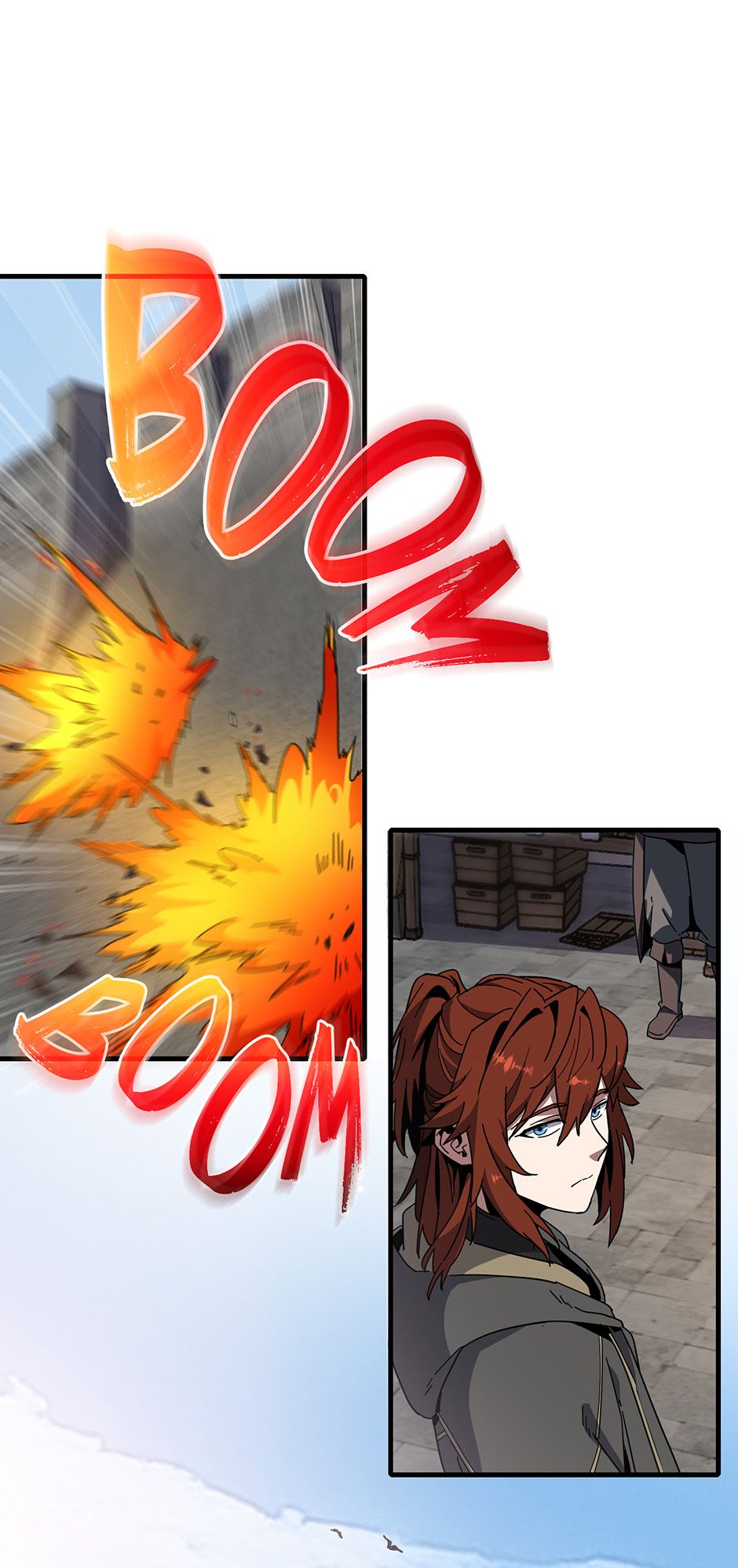 The Beginning After the End - Chapter 230 Page 54