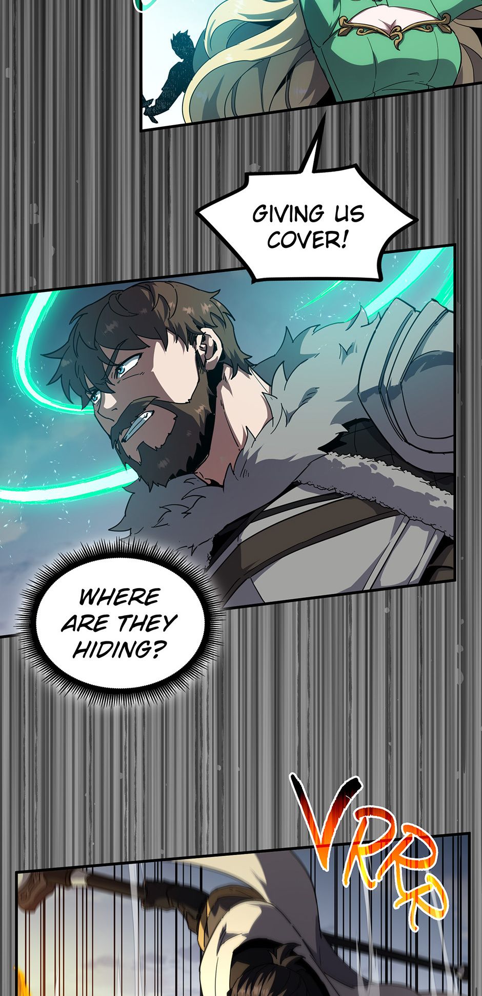 The Beginning After the End - Chapter 231 Page 13