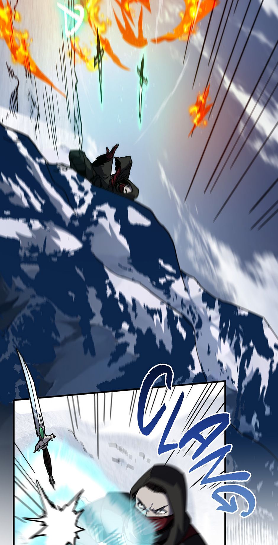 The Beginning After the End - Chapter 231 Page 20