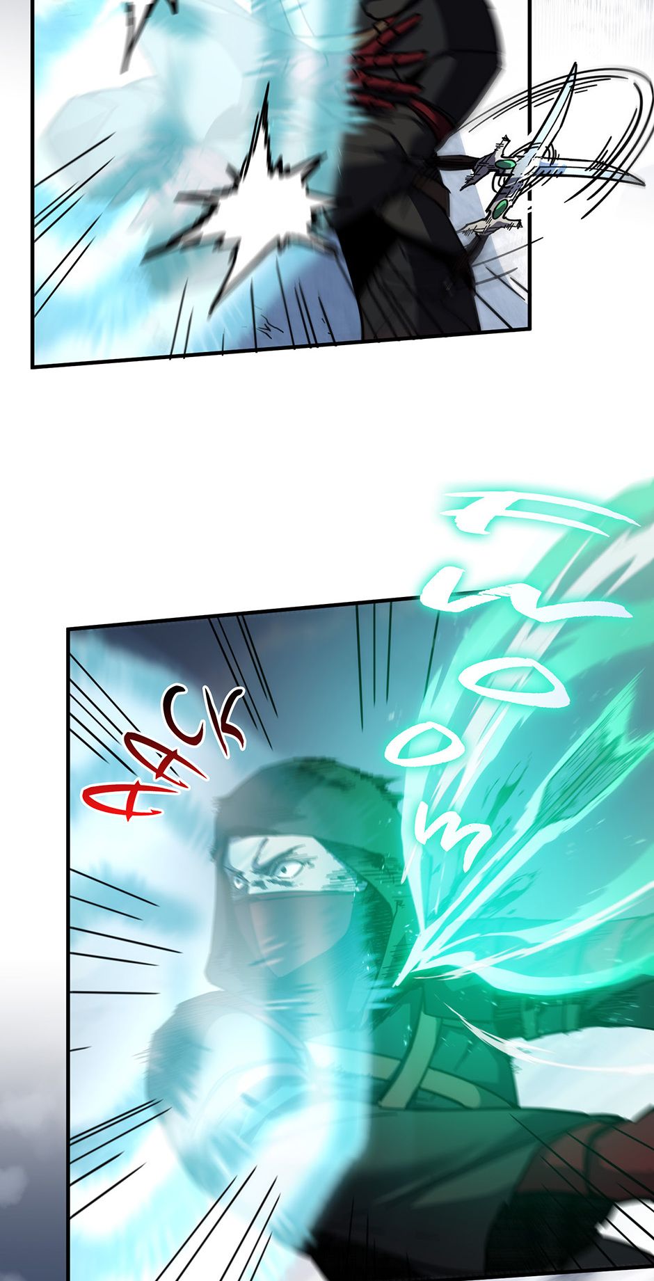 The Beginning After the End - Chapter 231 Page 21