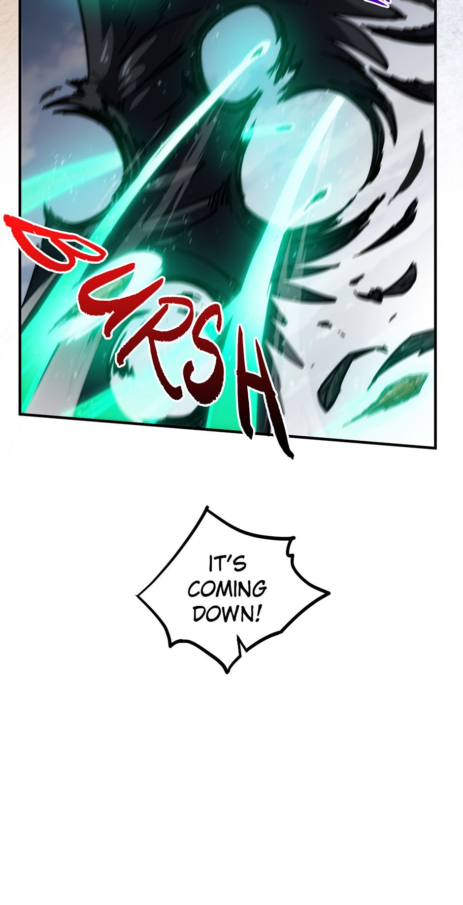 The Beginning After the End - Chapter 231 Page 25