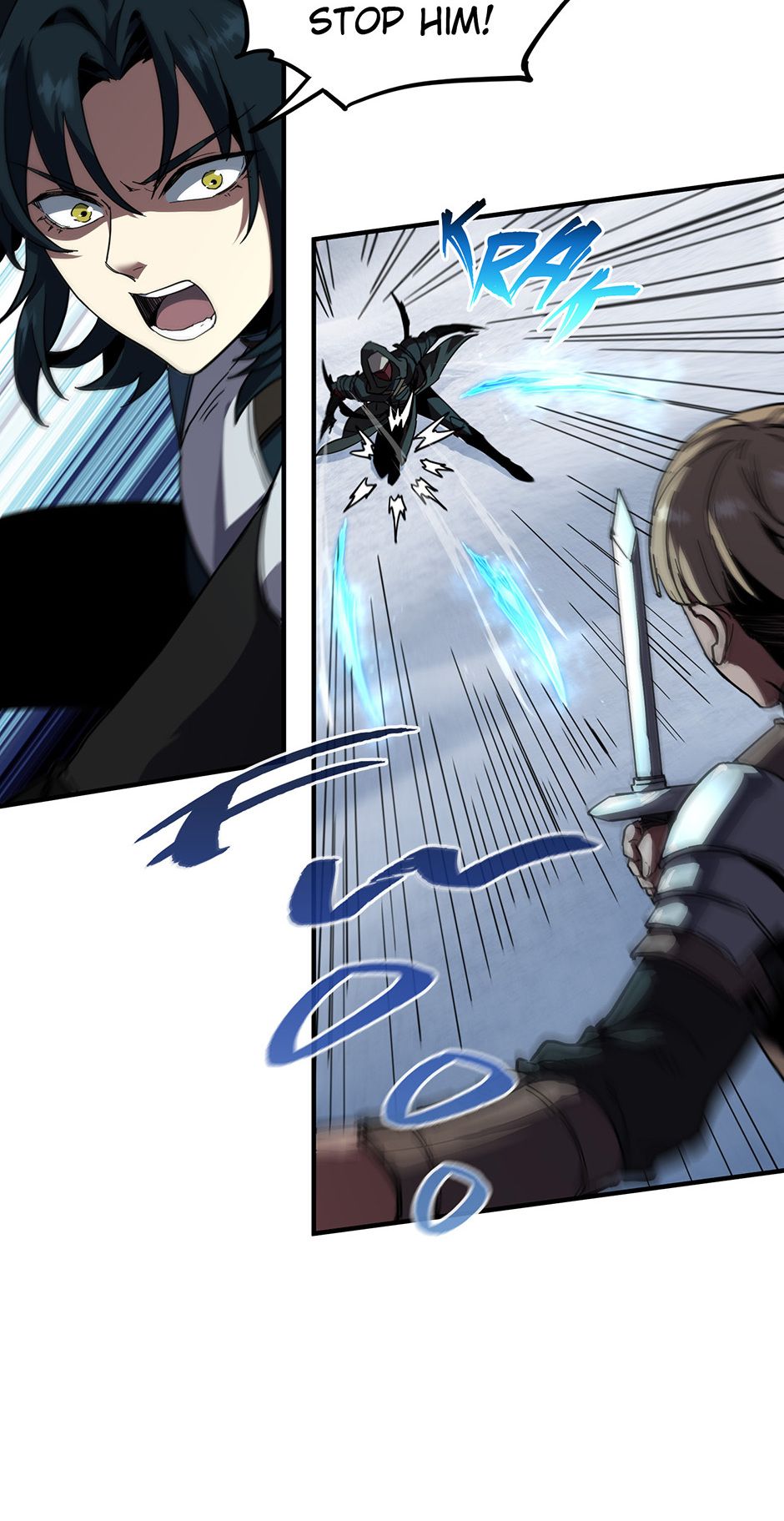 The Beginning After the End - Chapter 231 Page 29