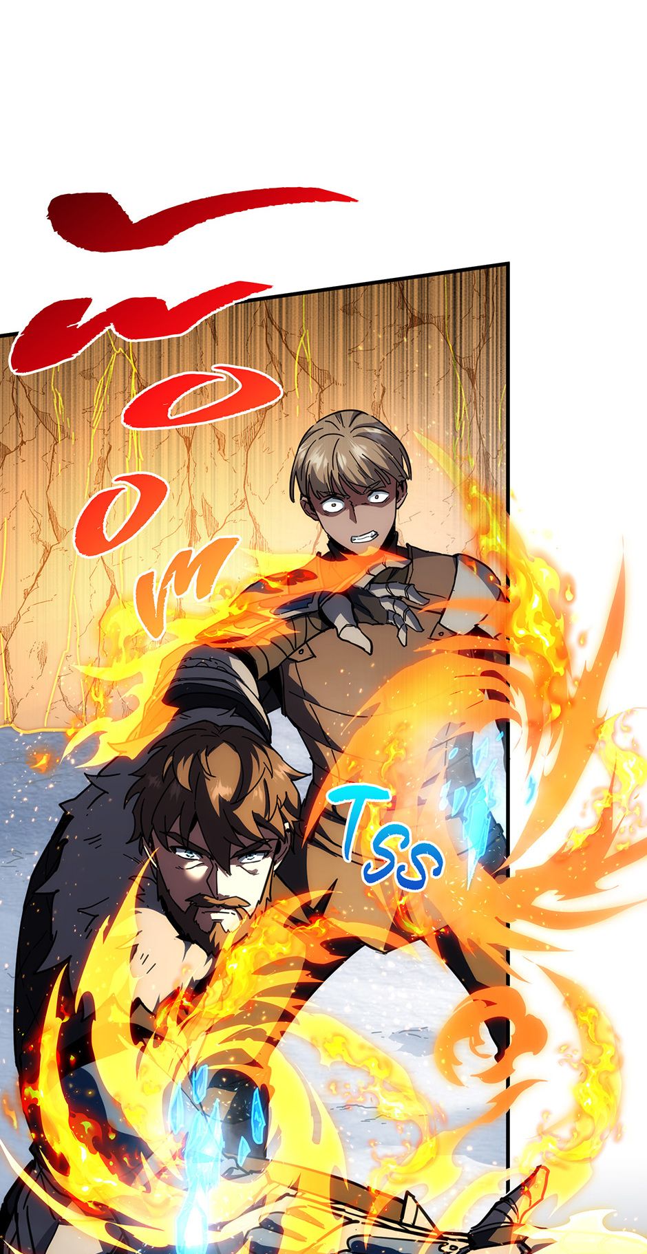 The Beginning After the End - Chapter 231 Page 30