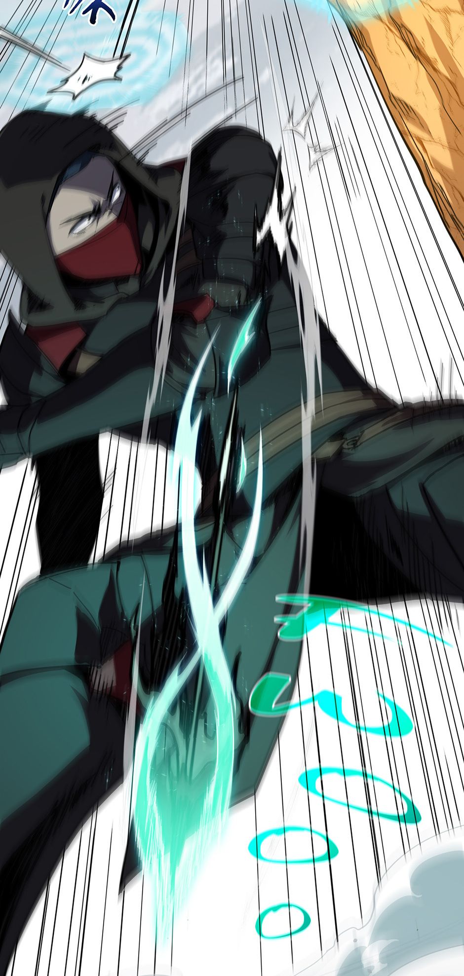 The Beginning After the End - Chapter 231 Page 36