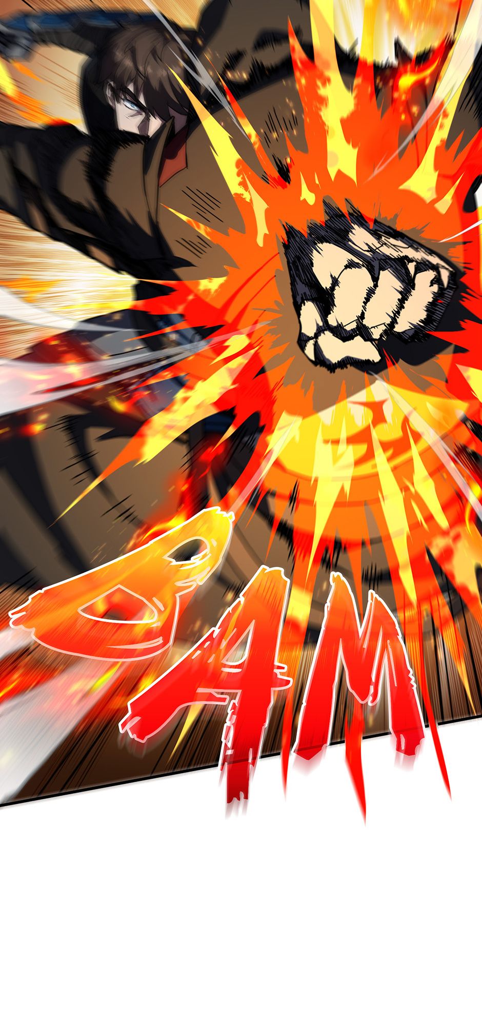 The Beginning After the End - Chapter 231 Page 42